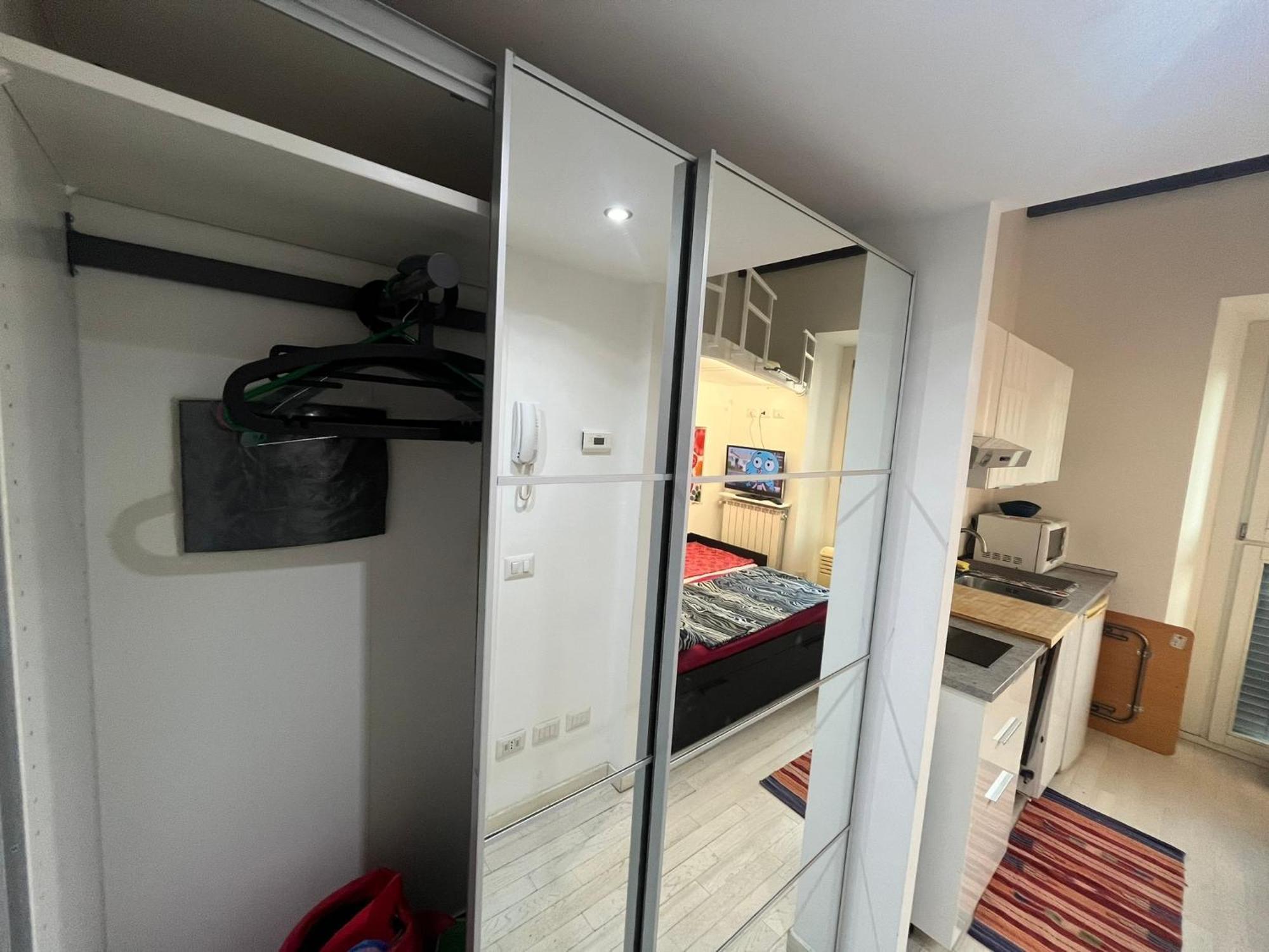 Apartment A.C.& G.O. Milan Room photo